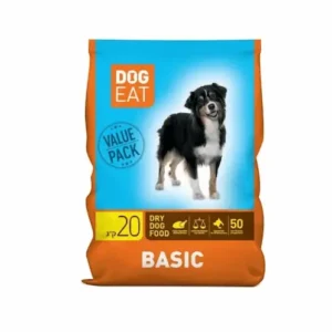 IDOG מזון לכלב 20 ק"ג