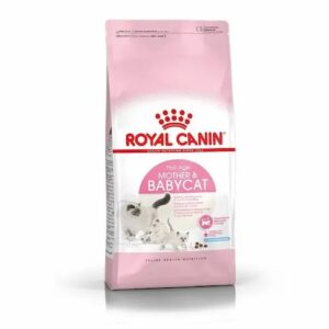 royal canin רויאל קנין מזון בייביקט 4 ק"ג