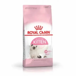 royal canin רויאל קנין מזון לגורי חתולים 10 ק"ג