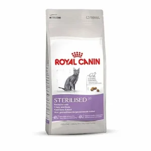 royal canin רויאל קנין מזון לחתול סטרילייז 10 ק"ג